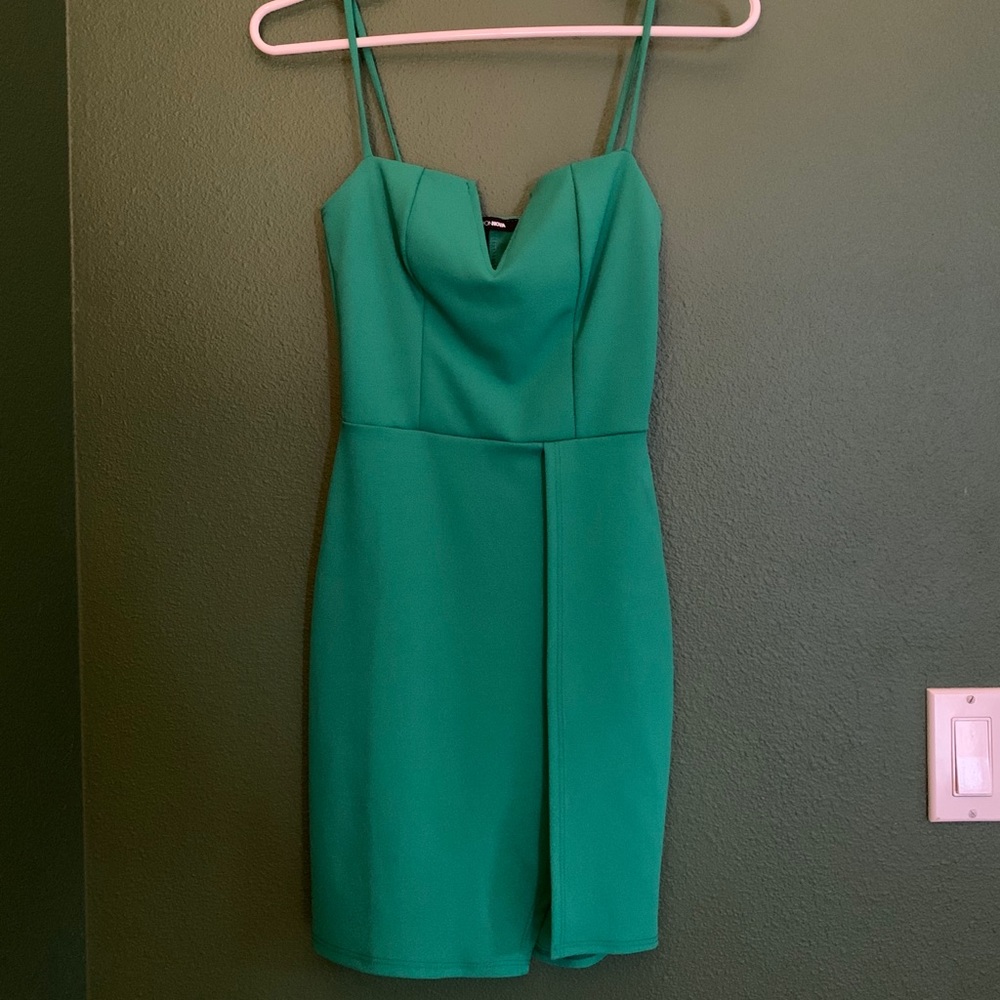 Fashion Nova cocktail dress